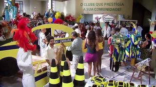 A Grande Família - Adoráveis sedutoras
