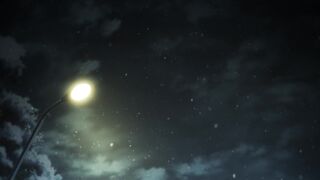 Shinobi no Ittoki Episode 12 English Sub
