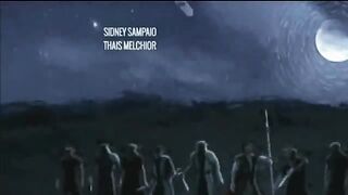 A Terra Prometida - Capitulo 1 Parte 1