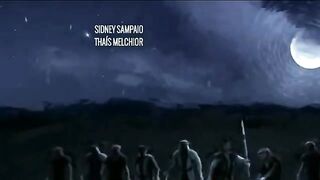 A Terra Prometida - Capitulo 002