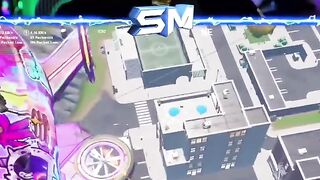Hit this LIVE ON STREAMS  FORTNITE GAME