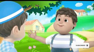 lagu berkata jujur untuk anak anak sambl belajar (songs tell the truth for children while learning)
