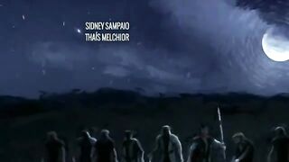 A Terra Prometida - Capitulo 003