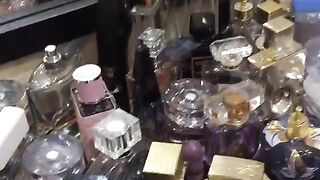 musical perfumes