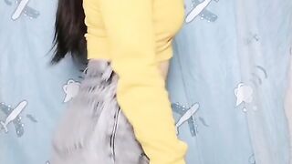 Tiktok pulen hot