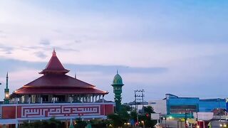 The Beauty Of Lasem City || hot new