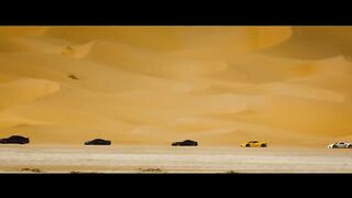 Arash - Boro Boro | Nippandab Remix | FAST & FURIOUS [Dubai Scene]