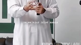 KAJIAN ISLAM UST. ADI HIDAYAT
