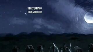 A Terra Prometida - Capitulo 004