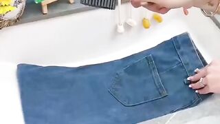 Multifunctional brush