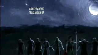 A Terra Prometida - Capitulo 005