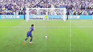 Argentina X França