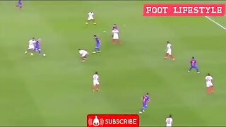 Messi best moments