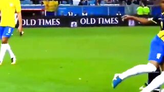 Neymar Jr crazy skills