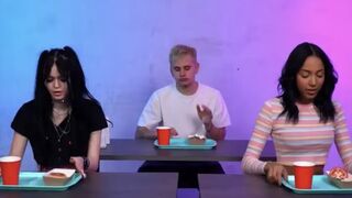 Tiktok dance challenge/xo team