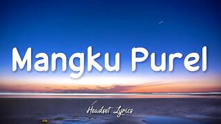 Mangku purel lagu cover