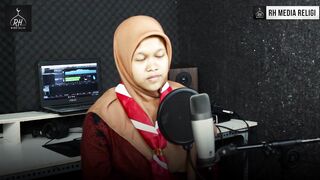 Bilqurani Saamdhi Cover Syifa Amina Tunnysa