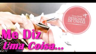 curso escola designer de unhas
