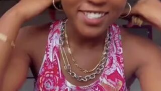 Tiktok dance challenge