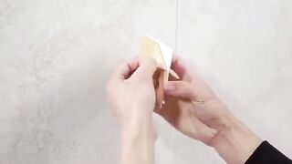 Support for Plastic Phone WITH ADHESIVE