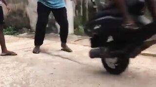 #funny #accident #boys