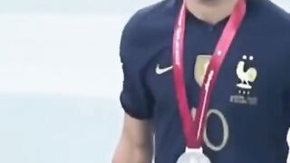 Mbappe calon Mega bintang masa depan