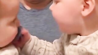 amazing animated babies