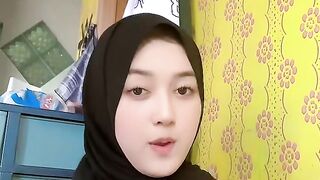 Persiapan hangout ????