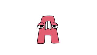 Alphabet lore