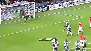 Ronaldo Goal