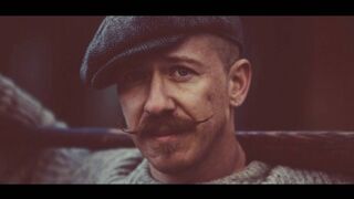 FOY VANCE - Make it rain