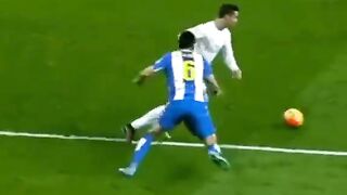 Pelé ahead of his time
