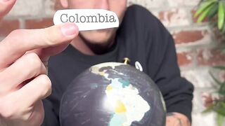the worlds best tattoo artists Colombia