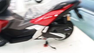 Honda ADV 160