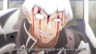 MOU Gakuin No Futekigousha