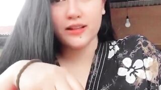 Viral Cantik Montok