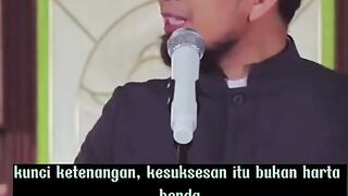 Kunci Ketenangan Hidup