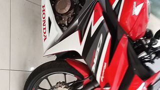 Harga promo CBR 150R