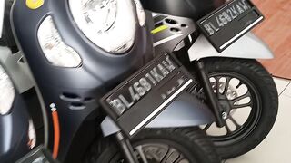 Lagi promo akhir tahun Scoopy 2023