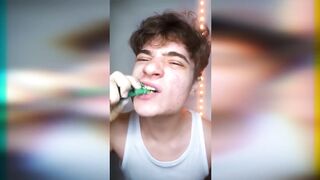EXTREME Spicy Food TikTok Compilation