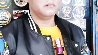 Ngajak mabuk