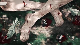 Chainsaw man episode 4 sub indonesia