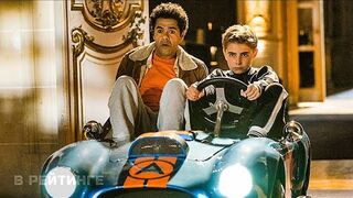Новая игрушка Русский трейлер Фильм 2022