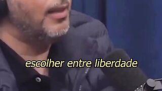 A escolha é sua