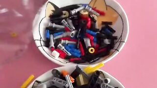 LEGO Bugatti Chiron ASMR! To be continued...If you like this video,follow me for more!