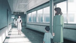 Chainsaw man episode 10 sub indonesia