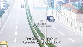 SPY X FAMILY |part 1 sub indo