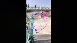 Real or Fake Jump