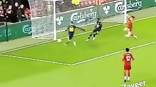 Gol terbaik di masa itu