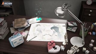 Daily Life of the Immortal King Season 3 Episode 3 Subtitle Indonesia